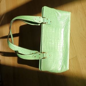 Kate Spade Top Handle Handbag